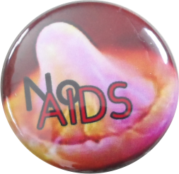 No AIDS Button
